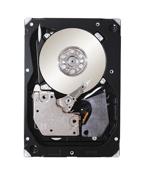 ST3300555 | Seagate Cheetah 300GB 15000RPM SAS 3GB/s 16MB Cache 3.5-inch Internal Hard Disk Drive