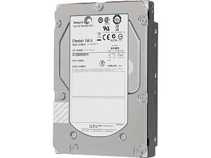 ST3300656FC | Seagate Cheetah 300GB 15000RPM Fibre Channel 16MB Cache 3.5-inch Internal Hard Drive
