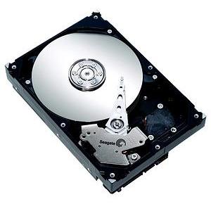 ST3300831AS-RK | Seagate Barracuda 300 GB Internal Hard Drive - Retail - SATA/150 - 7200 rpm - 8 MB Buffer