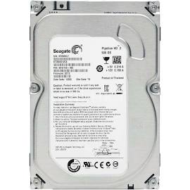 ST3500312C | Seagate Pipeline HD.2 500GB 5900RPM SATA 3Gbps 8MB Cache 3.5-inch Internal Hard Drive
