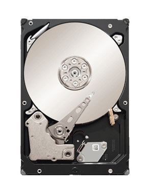 ST3500415SS | Seagate Constellation ES 500GB 7200RPM SAS 6Gbps 16MB Cache 3.5-inch Internal Hard Drive