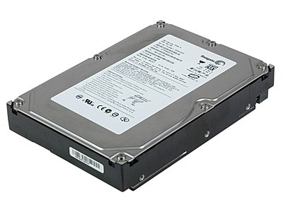 ST3500841A | Seagate Barracuda 500GB 7200RPM Ultra ATA-100 IDE 8MB Cache 3.5-inch Hard Drive