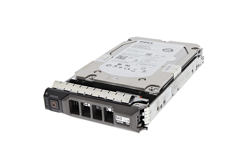 ST3600957SS | Seagate Cheetah 600GB 15000RPM SAS 6Gb/s 16MB Cache 3.5-inch Internal SED Hard Drive