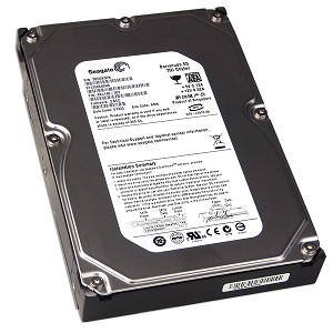 ST3750640NS | Seagate Barracuda 750GB 7200RPM SATA 3Gb/s 16MB Cache 3.5-inch Low-profile Hard Drive ST3750640NS | Seagate Barracuda 750GB 7200RPM SATA 3Gb/s 16MB Cache 3.5-inch Low-profile Hard Drive