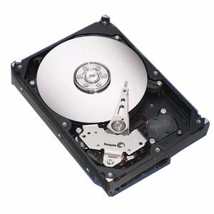 ST380013A-RK | Seagate Barracuda 7200.7 80 GB 3.5 Internal Hard Drive - Retail - IDE Ultra ATA/100 (ATA-6) - 7200 rpm - 2 MB Buffer