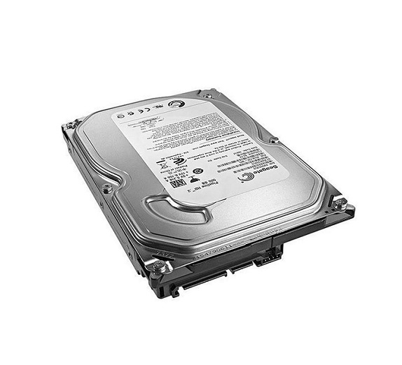 ST380013AS | Seagate 80GB 7200RPM SATA 3.5-inch Hard Drive