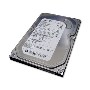 ST380215A | Seagate Barracuda 80GB 7200RPM Ultra ATA-100 EIDE 2MB Cache 3.5-inch Hard Drive