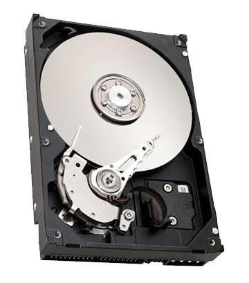 ST380215ACE | Seagate DB35 80GB 7200RPM 2MB Cache SATAT-II 3.5-inch Hard Drive