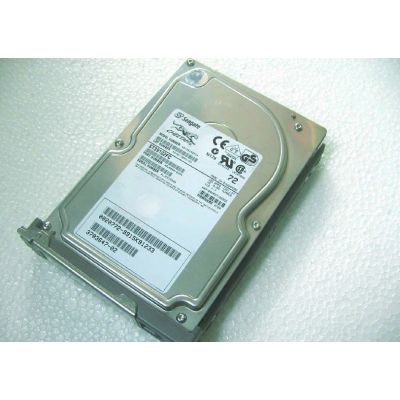 ST39102FC | Seagate Cheetah 9.1GB 10000RPM Fibre Channel 1MB Cache 3.5-inch Hard Drive