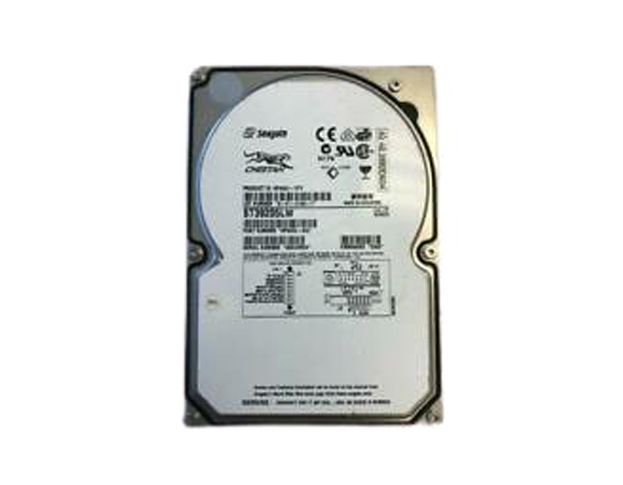 ST39205LW | Seagate Cheetah 9.2GB 10000RPM Ultra-160-68-Pin SCSI 4MB Cache 3.5-inch Low Profile (1.0 inch) Hard Drive