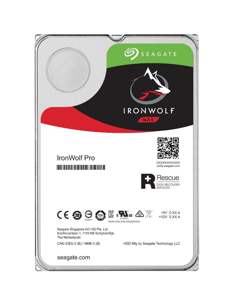 ST4000NE0025 | Seagate 4TB 7200RPM SATA Gbps 3.5 128MB Cache Hard Drive