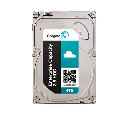 ST4000NM0043 | Seagate Constellation 4TB 7200RPM SAS 6Gb/s 128MB Cache 3.5-inch Internal Self-Encrypting Drive