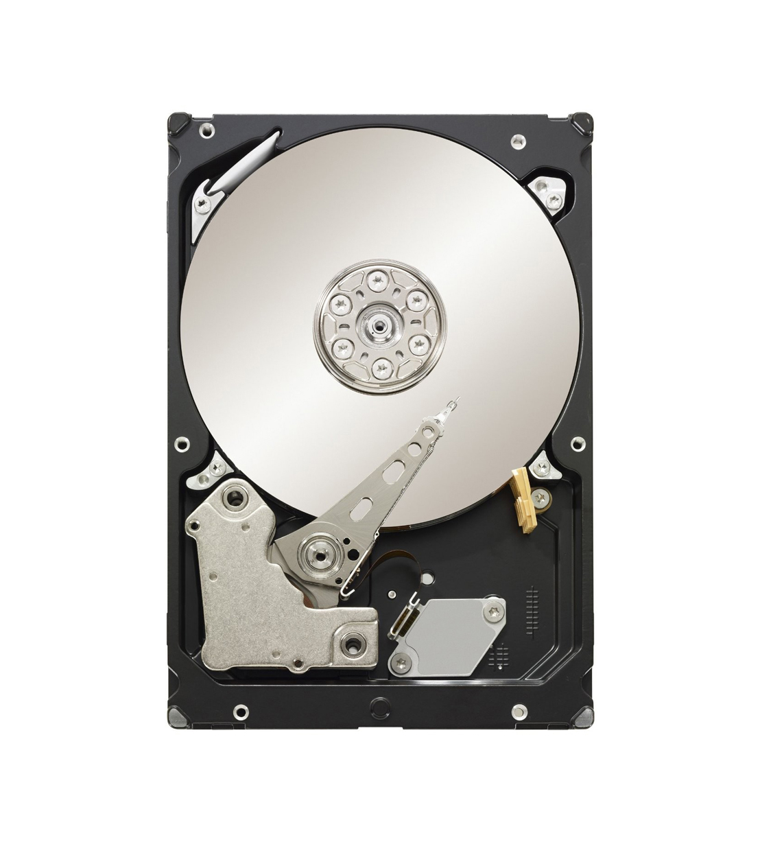 ST4000NM0053-20BLK | Seagate Constellation ES.3 4TB 7200RPM SATA 6Gbps 128MB Cache (SED) 3.5-inch Internal Hard Drive (20-Pack)