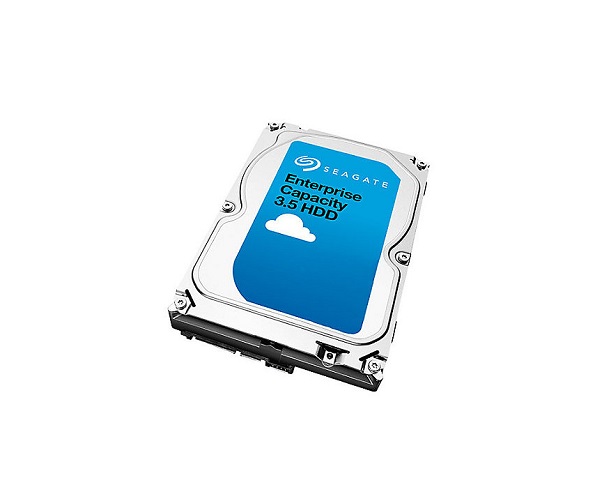 ST4000NM0055 | Seagate Enterprise 4TB 7200RPM SATA 6Gb/s 256MB Cache (4kn Bare) 3.5-inch Hard Drive