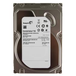 ST500NM0011 | Seagate Constellation ES 500GB 7200RPM SATA 6Gb/s 64MB Cache 3.5-inch Hard Drive
