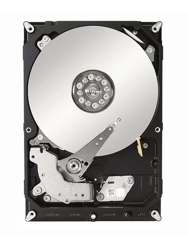 ST500VM000 | Seagate Video 500GB 5900RPM SATA 6Gbps 64MB Cache 3.5-inch Internal Hard Drive