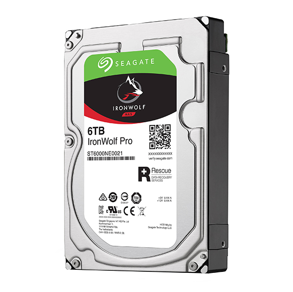 ST6000NEA021 | Seagate 6TB 7200RPM SATA 6Gb/s 3.5-inch Hard Drive