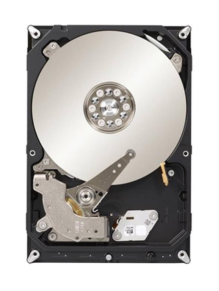 ST6000NM0105 | Seagate Enterprise 6TB 7200RPM SAS 12Gbps 256MB Cache (4Kn) 3.5-inch Internal Hard Drive