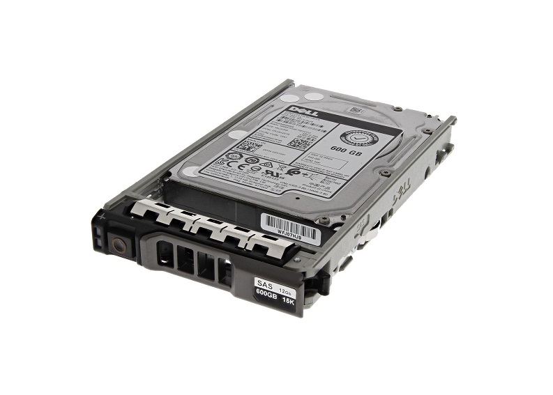 ST600MM0069 | Seagate Dell EXOS 10E2400 600GB SAS 12Gb/s 512n ISE 2.5-inch Internal Hard Drive