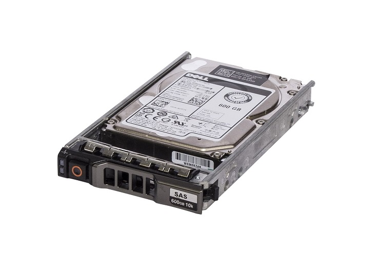 ST600MM0238 | Seagate Dell 600GB 10000RPM SAS 12Gb/s 2.5-inch Internal Hard Drive