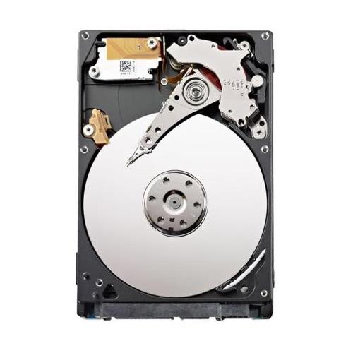 ST750LX004 | Seagate 750GB 7200RPM SATA 6 Gbps 2.5 32MB Cache Momentus XT Hard Drive