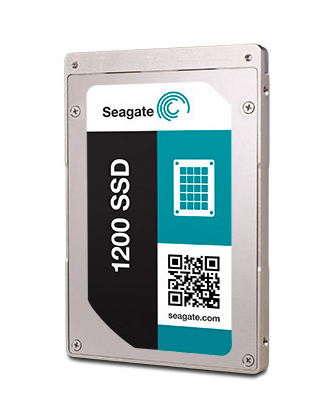 ST800FM0063 | Seagate 1200 Series 800GB SAS 12Gbps 2.5-inch MLC Enterprise Solid State Drive