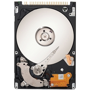 ST90250N1A1AS-RK | Seagate Momentus 250 GB 2.5 Plug-in Module Hard Drive - Retail - SATA - 5400 rpm - 8 MB Buffer