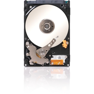 ST907503N1A1AS-RK | Seagate Momentus 750 GB 2.5 Internal Hard Drive - 1 Pack - Retail - SATA/300 - 7200 rpm - 16 MB Buffer