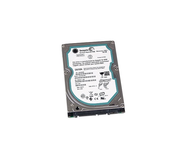 ST910021AS | Seagate Momentus 100GB 7200RPM SERIAL ATA-150 (SATA) 2.5-inch 8MB Cache Internal Hard Drive