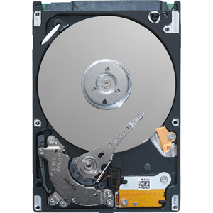 ST9120315AS-R | Seagate Momentus 5400.6 120 GB 2.5 Internal Hard Drive - SATA/300 - 5400 rpm - 8 MB Buffer
