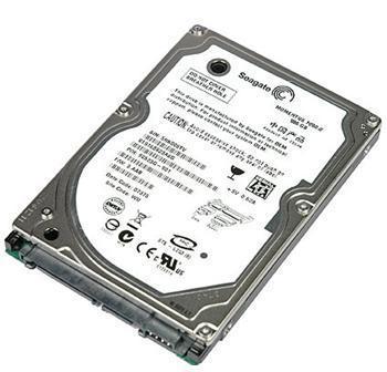 ST9120817AS | Seagate Momentus 120GB 5400RPM SATA 3Gb/s NCQ 8MB Cache 2.5-inch Internal Hard Drive
