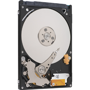 ST91603010AS | Seagate Momentus 160 GB 2.5 Plug-in Module Hard Drive - SATA/300 - 5400 rpm - 8 MB Buffer