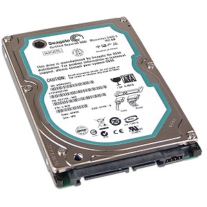 ST9160821AS | Seagate Momentus 160GB 5400RPM SATA 8MB Cache 2.5-inch Notebook Hard Drive