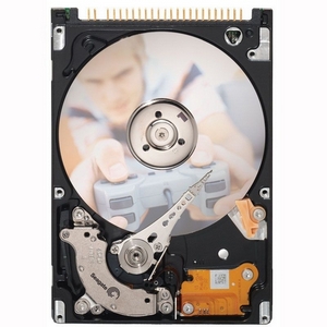 ST920217A | Seagate LD25 20 GB 2.5 Internal Hard Drive - IDE Ultra ATA/100 (ATA-6) - 5400 rpm - 2 MB Buffer