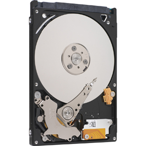 ST92503010AS | Seagate Momentus 250 GB 2.5 Plug-in Module Hard Drive - SATA/300 - 5400 rpm - 8 MB Buffer