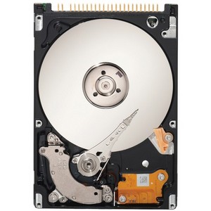 ST9308110A | Seagate Momentus 5400.2 30 GB 2.5 Internal Hard Drive - IDE Ultra ATA/100 (ATA-6) - 5400 rpm - 8 MB Buffer