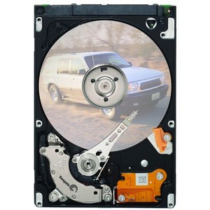 ST930813AM | Seagate EE25.1 30 GB 2.5 Internal Hard Drive - IDE Ultra ATA/100 (ATA-6) - 5400 rpm - 8 MB Buffer