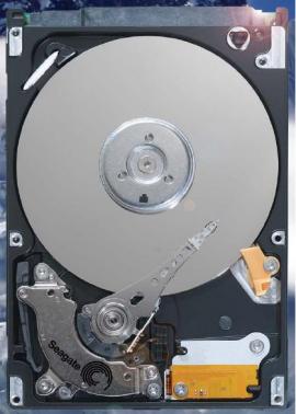 ST930818AM | Seagate EE25 30 GB 2.5 Internal Hard Drive - IDE - 5400 rpm - 8 MB Buffer