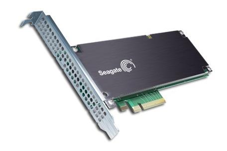 ST932KN0002 | Seagate Nytro XP6200 Series 930GB MLC PCI Express 2 x8 Internal Solid State Drive