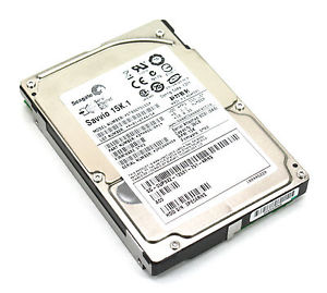ST936751SS | Seagate Savvio 36.7GB 15000RPM SAS 3Gb/s 16MB Cache 2.5-inch Internal Hard Drive