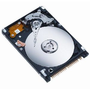 ST9402112A | Seagate Momentus 40 GB 2.5 Internal Hard Drive - IDE Ultra ATA/100 (ATA-6) - 4200 rpm - 8 MB Buffer