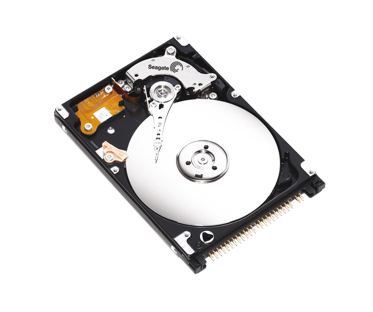 ST9408114AR | Seagate Momentus 5400.2 40GB 5400RPM ATA-100 8MB Cache 2.5-inch Internal Hard Drive