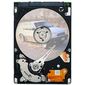 ST940814SM | Seagate EE25.1 40 GB 2.5 Internal Hard Drive - SATA/150 - 5400 rpm - 8 MB Buffer