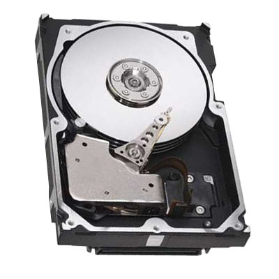ST9450404FC | Seagate Savvio 450GB 10000RPM 4GB/s Fibre Channel 16MB Cache 2.5-inch Low Profile (1.0 inch) Hard Drive