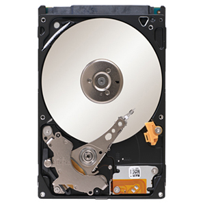 ST9500325AS-502 | Seagate Momentus 5400.6 ST9500325AS 500 GB 2.5 Plug-in Module Hard Drive - SATA/300 - 5400 rpm - 8 MB Buffer - Hot Swappable