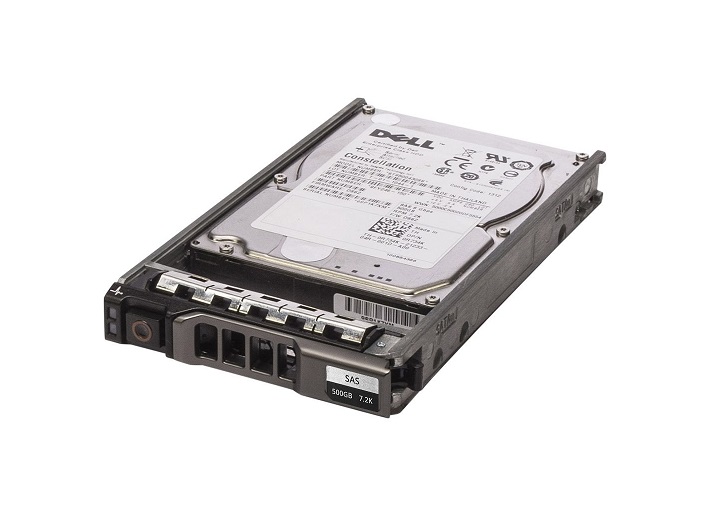 ST9500430SS | Seagate Dell Constellation 500GB 7200RPM SAS 6Gb/s 16MB Cache 2.5-inch Form Factor Hard Drive for PowerVault Server