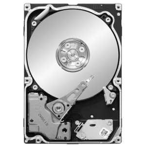 ST9500622NS | Seagate Constellation.2 500 GB 2.5 Internal Hard Drive - SATA/600 - 7200 rpm - 64 MB Buffer