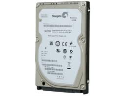 ST9640320AS | Seagate Momentus 640GB SATA 3Gb/s 5400RPM 8MB Cache 2.5-inch Internal Notebook Hard Drive
