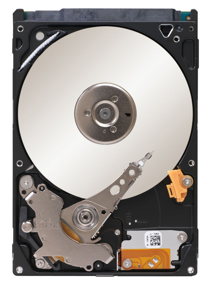 ST9640423AS | Seagate Momentus 640GB 5400RPM SATA 3Gb/s 16MB Cache 2.5-inch Hard Drive