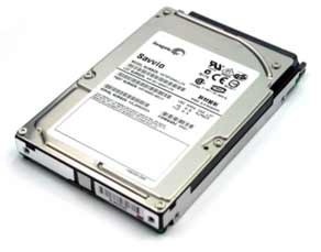 ST973401SS | Seagate Savvio 73GB 10000RPM SAS 3Gb/s 2.5-inch 8MB Cache Internal Hard Drive